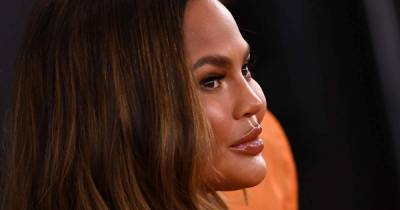 I have huge respect for Chrissy Teigen sharing her pregnancy loss when she knew what would happen next - www.msn.com