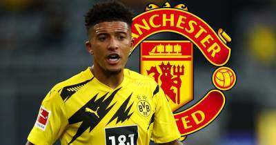 Sancho, Telles, Dembele and your Manchester United transfer questions answered - www.manchestereveningnews.co.uk - Italy - Manchester - Sancho
