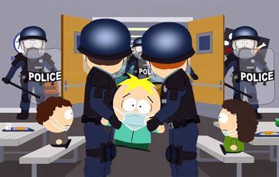 ‘South Park’ COVID special scores series’ best ratings in seven years - www.nme.com