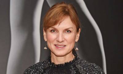 Fiona Bruce opens up about family member's mysterious death - hellomagazine.com
