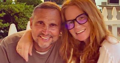 Inside EastEnders star Patsy Palmer's family life in California with husband and children - www.ok.co.uk - California