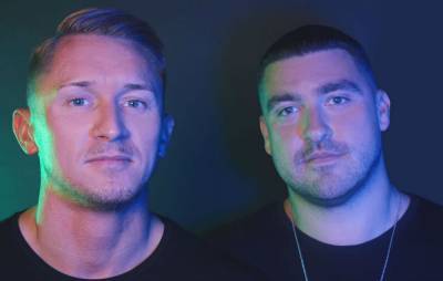 CamelPhat announce debut album, featuring Yannis Philippakis and Noel Gallagher - www.nme.com - county Will