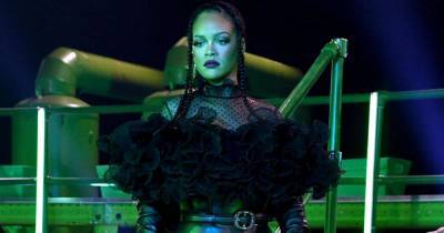 Paris Hilton, Demi Moore and Real Housewives of Beverly Hills' Erika Jayne star in Rihanna's Savage x Fenty show - www.msn.com - city Moore