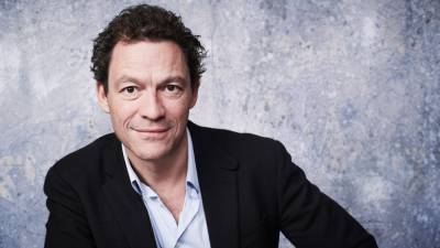 ‘The Wire’ Star Dominic West On Donald Trump’s Covid Diagnosis: “I Did Slightly Leap In The Air With Joy” - deadline.com - Britain