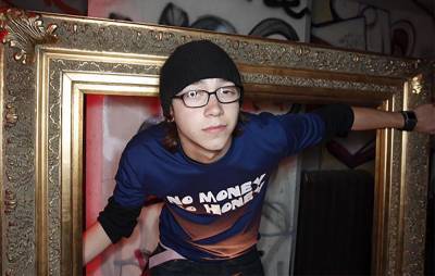 ‘Skins’ actor Mike Bailey quits acting to become a school teacher - www.nme.com