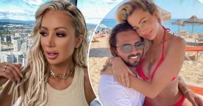 TOWIE's Olivia Attwood forced to CANCEL dream wedding day abroad - www.msn.com - Britain