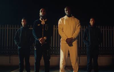 Watch Burna Boy’s emotional, Stormzy-featuring video for ‘Real Life’ - www.nme.com