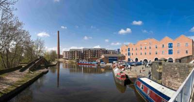 Libraries, gallery and popular Portland Basin Museum to reopen 'Covid-safe' in Tameside - www.manchestereveningnews.co.uk - city Portland
