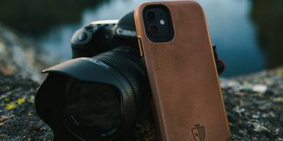 Protect Your Phone From Germs and Bumps With This Copper Case - www.justjared.com