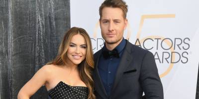 Chrishell Stause Says It's "Painful" to Watch Justin Hartley Move on with Former Co-Star - www.cosmopolitan.com - Canada