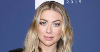 Pregnant Stassi Schroeder Says Her and Beau Clark’s Daughter Has a ‘Hole in Her Heart’ - www.usmagazine.com