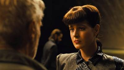 ‘Blade Runner 2049’ VFX Supervisor Joins ‘Watchmen’ Effects Firm Outpost - deadline.com - Britain