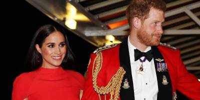 Prince Harry and Meghan Markle Call for End of Structural Racism in the UK and Discuss Black Lives Matter - www.elle.com - Britain