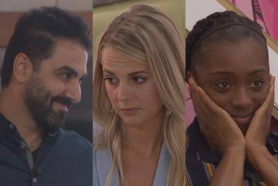 Big Brother All-Stars: The Best and Worst Moments of Season 22 So Far - www.tvguide.com