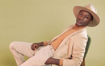 Aloe Blacc: “Donald Trump has no desire to help the most vulnerable among us” - www.nme.com - USA - Mexico