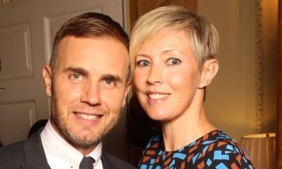 Gary Barlow enjoys lovely date night with wife Dawn for this special reason - hellomagazine.com