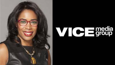 Vice Media Names First Global CMO: Marketing Veteran Nadja Bellan-White (EXCLUSIVE) - variety.com