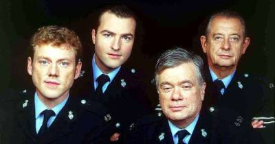 Heartbeat cast now - from films to tragedy and unrecognisable Nick Berry - www.msn.com