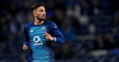 Alex Telles transfer would unlock new formation for Manchester United - www.manchestereveningnews.co.uk - Manchester