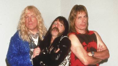 Spinal Tap to Reunite for Democratic Fundraiser on Oct. 14 - variety.com - Pennsylvania