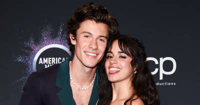 Shawn Mendes Says His New Album ‘Wonder’ Has ‘Lots of Love Songs’ for Camila Cabello - www.usmagazine.com