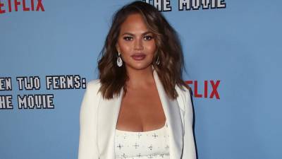 Chrissy Teigen's mother reacts to the pregnancy loss of model’s son Jack - www.foxnews.com