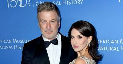 Hilaria Baldwin Says She and Alec Baldwin Will ‘Maybe’ Try for 6th Child: ‘We’ll See’ - www.usmagazine.com