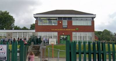 Three year groups told to isolate as positive coronavirus cases confirmed at two schools in one area of Bury - www.manchestereveningnews.co.uk - Manchester