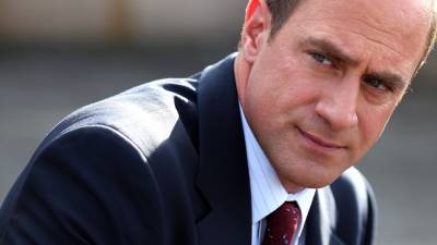 ‘Law & Order: Organized Crime’: Matt Olmstead Exits As Showrunner Of ‘SVU’ Spinoff Starring Christopher Meloni - deadline.com
