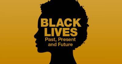 New Black Lives podcast offers an honest conversation about race for Black History Month - www.manchestereveningnews.co.uk