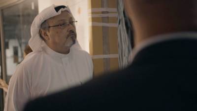‘Kingdom of Silence’: The Tragedy of Jamal Khashoggi Goes Beyond His Brutal Murder [Review] - theplaylist.net - USA - Saudi Arabia