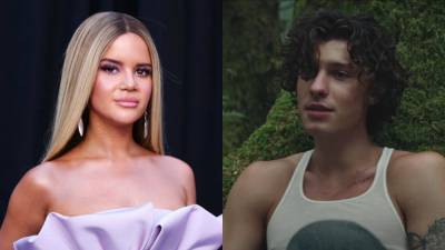 New Music Friday: Maren Morris, Shawn Mendes, BLACKPINK & More of the Hottest Songs and Albums of the Week - www.etonline.com