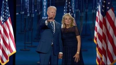 Joe Biden And Jill Biden Test Negative For Coronavirus - deadline.com