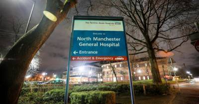 Two Greater Manchester hospitals to undergo major transformation as Boris Johnson unveils cash injection - www.manchestereveningnews.co.uk - Britain - county Major