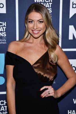 Pregnant Stassi Schroeder Reveals Her Baby Girl Has A ‘Hole In Her Heart’ - etcanada.com