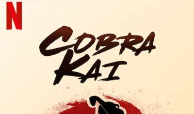 Netflix Announces 'Cobra Kai' Season 3 Premiere Date, Orders 4th Season - www.justjared.com