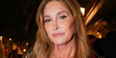 Caitlyn Jenner Goes Blonde - See Her New Hair Look! - www.justjared.com