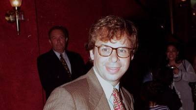 Actor Rick Moranis assaulted while walking in New York City - www.breakingnews.ie - New York