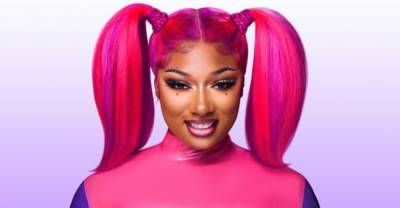Megan Thee Stallion unleashes “Don’t Stop” with Young Thug - www.thefader.com - Houston