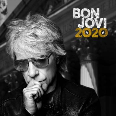 Jon Bon Jovi Talks Joining Forces With Prince Harry’s Invictus Choir On ‘2020’ Album - etcanada.com - USA - Canada - Choir
