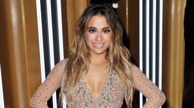 Fifth Harmony's Ally Brooke Reveals She's Still a Virgin, Talks About How It Affects Dating - www.justjared.com