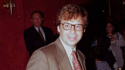 Rick Moranis attacked while walking near NYC's Central Park - www.foxnews.com - New York