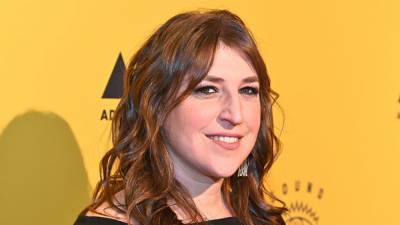 Mayim Bialik clears up rumors she's an anti-vaxxer, says she plans to get vaccinated for coronavirus, flu - www.foxnews.com