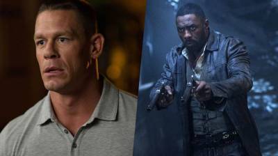 John Cena - Idris Elba And John Cena Teaming Up For Action Film ‘Heads Of State’ For Amazon Studios - theplaylist.net