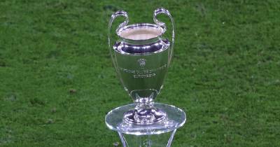 Manchester United's Champions League group stage fixtures confirmed - www.manchestereveningnews.co.uk - Manchester - county Geneva - city Istanbul