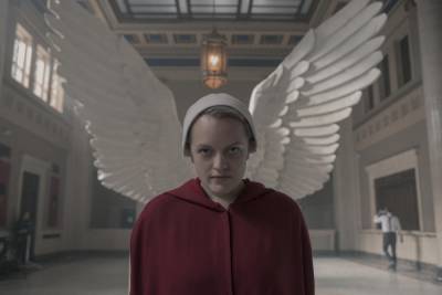 The Handmaid's Tale Season 4: Release Date, Trailer, Spoilers, Casting, and More - www.tvguide.com