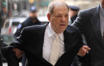 Harvey Weinstein is facing six new sexual assault charges - www.nme.com - New York - Los Angeles - Los Angeles