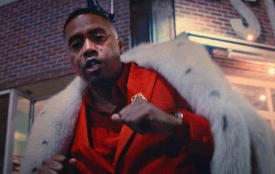 Watch Nas, Fivio Foreign and A$AP Ferg perform across New York in ‘Spicy’ video - www.nme.com - New York - New York