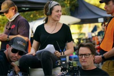 Kat Coiro To Direct ‘Girls5eva’ Pilot For Peacock And Tina Fey - deadline.com