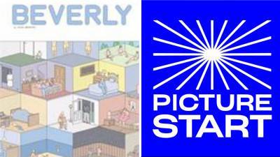 Picturestart Developing Animated Series Based On ‘Beverly’ Graphic Novel; Sarah DeLappe To Adapt - deadline.com - USA